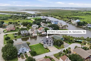 12728 E Conquistador, Galveston, TX 77554 - Photo 42