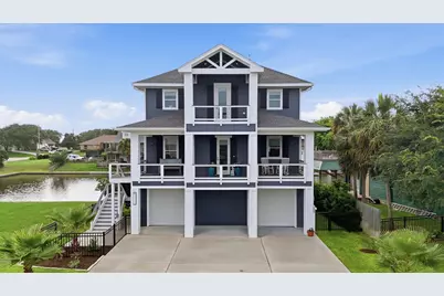 12728 E Conquistador, Galveston, TX 77554 - Photo 34