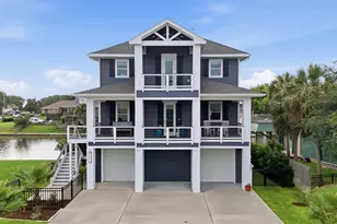 12728 E Conquistador, Galveston, TX 77554 - Photo 34