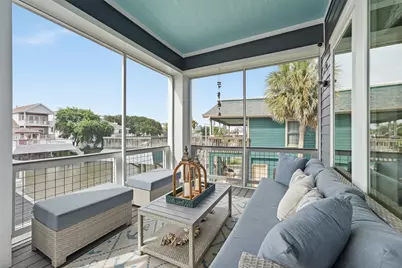 12728 E Conquistador, Galveston, TX 77554 - Photo 2