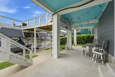 12728 E Conquistador, Galveston, TX 77554 - Photo 30