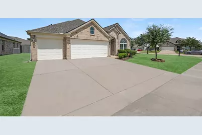 3215 Young Pine Street, Katy, TX 77493 - Photo 2
