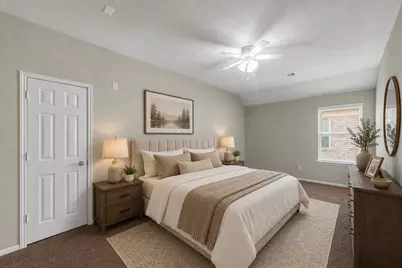 3215 Young Pine Street, Katy, TX 77493 - Photo 22