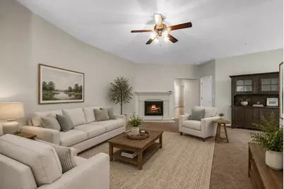 3215 Young Pine Street, Katy, TX 77493 - Photo 4