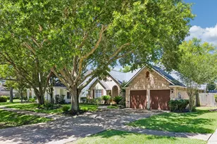 4007 Bellinger Way, Missouri City, TX 77459 - Photo 2