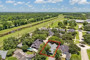 4007 Bellinger Way, Missouri City, TX 77459 - Photo 32
