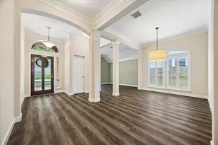 4007 Bellinger Way, Missouri City, TX 77459 - Photo 4