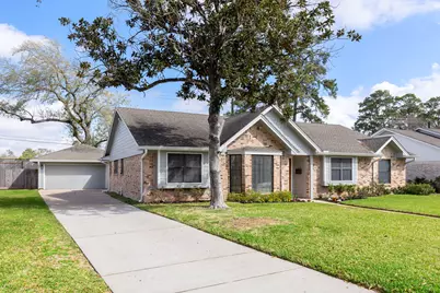 1126 Del Norte Street, Houston, TX 77018 - Photo 4