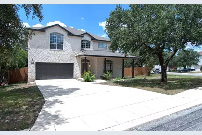 22727 Llano Sound, San Antonio, TX 78258 - Photo 1