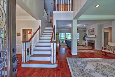 34 Ranch Creek Way, Magnolia, TX 77354 - Photo 4