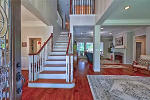 34 Ranch Creek Way, Magnolia, TX 77354 - Photo 4