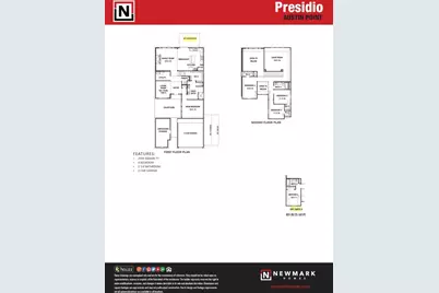 5023 North Star Trail, Richmond, TX 77469 - Photo 18