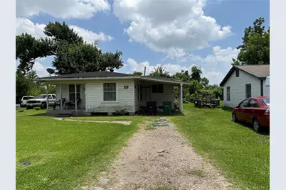 7002 Finch Street, Houston, TX 77028 - Photo 2