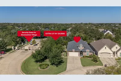 5172 Stonewater Loop, College Station, TX 77845 - Photo 2