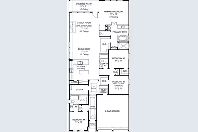 30951 Radke Estates Drive, Fulshear, TX 77441 - Photo 2