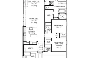 30951 Radke Ests Dr, Fulshear, TX 77441 - Photo 2