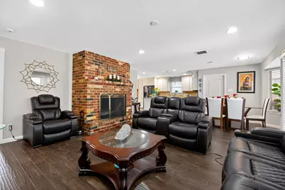 2514 Creekleaf Road, Houston, TX 77068 - Photo 2