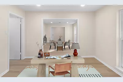 9610 Meadowglen Lane, Houston, TX 77063 - Photo 10