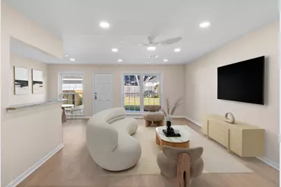9610 Meadowglen Lane, Houston, TX 77063 - Photo 2