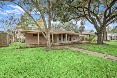 4537 Kingfisher, Houston, TX 77035 - Photo 2