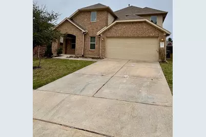 11376 Dawn Beach Lane, Conroe, TX 77304 - Photo 2