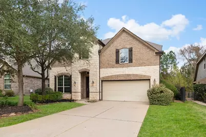 230 Hearthshire Circle, The Woodlands, TX 77354 - Photo 1