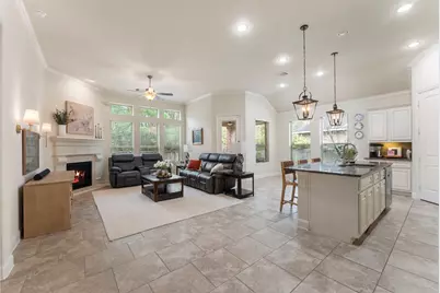 230 Hearthshire Circle, The Woodlands, TX 77354 - Photo 16