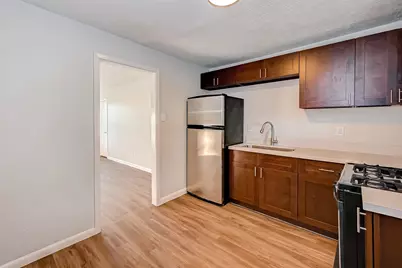 6420 Conley Street #1, Houston, TX 77021 - Photo 4