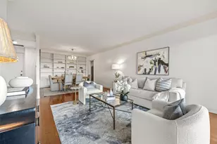 3711 San Felipe St, Houston, TX 77027 - Photo 2