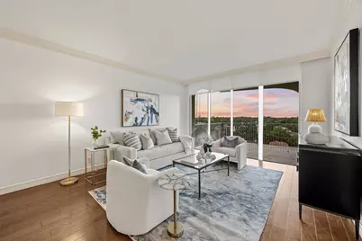 3711 San Felipe Street #6C, Houston, TX 77027 - Photo 22