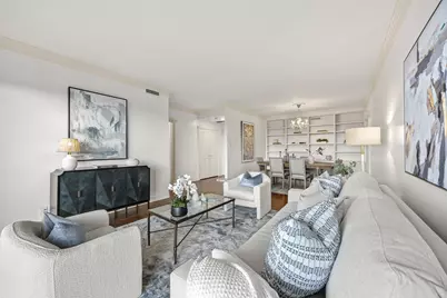 3711 San Felipe Street #6C, Houston, TX 77027 - Photo 1