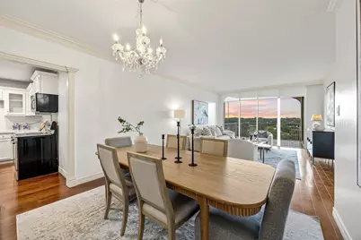 3711 San Felipe Street #6C, Houston, TX 77027 - Photo 20