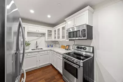 3711 San Felipe Street #6C, Houston, TX 77027 - Photo 18