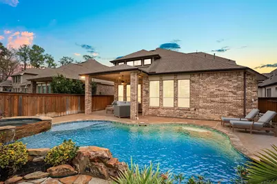 28210 Wooded Mist Drive, Spring, TX 77386 - Photo 2