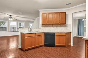 3603 Barkers Crossing Ave, Houston, TX 77084 - Photo 10