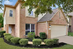 3603 Barkers Crossing Ave, Houston, TX 77084 - Photo 2