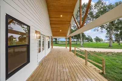 1935 Willow Road, Wallis, TX 77485 - Photo 6