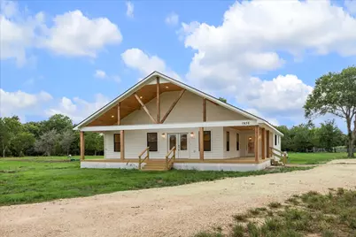 1935 Willow Road, Wallis, TX 77485 - Photo 4