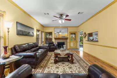1102 Juniper Canyon Lane, Houston, TX 77062 - Photo 6