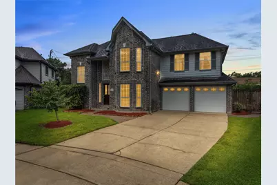 1102 Juniper Canyon Lane, Houston, TX 77062 - Photo 2