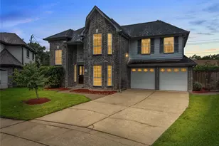 1102 Juniper Canyon Ln, Houston, TX 77062 - Photo 2