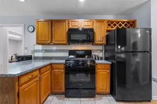 1102 Juniper Canyon Ln, Houston, TX 77062 - Photo 14