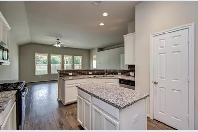 15618 Whispering Green Drive, Cypress, TX 77429 - Photo 16