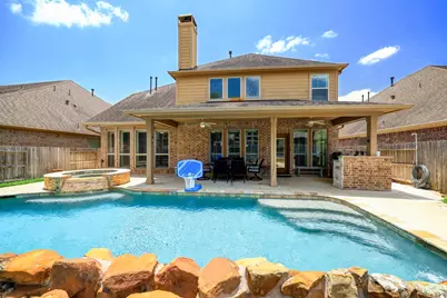16814 Kilgarth Drive, Richmond, TX 77407 - Photo 46