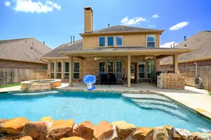 16814 Kilgarth Dr, Richmond, TX 77407 - Photo 46