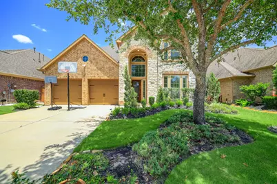 16814 Kilgarth Drive, Richmond, TX 77407 - Photo 2