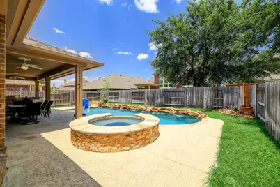 16814 Kilgarth Drive, Richmond, TX 77407 - Photo 44