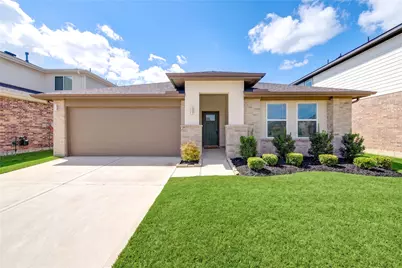 30215 Lone Peak Drive, Katy, TX 77494 - Photo 1