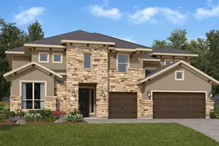 2517 Desert Island Dr, League City, TX 77573 - Photo 1