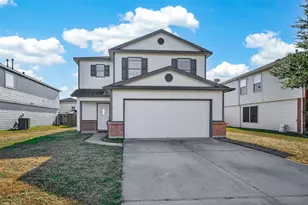 1123 Desert Springs Ln, Rosenberg, TX 77471 - Photo 1